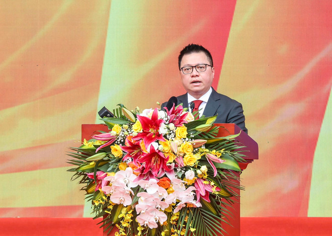 Hội báo toàn quốc 2022: Sáng tạo trong cách tiếp cận độc giả, khán giả ảnh 1