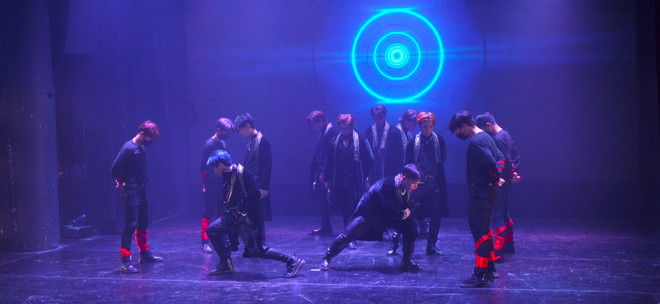 Lễ hội 'Con đường văn hóa Hàn Quốc': K-pop, ẩm thực và âm nhạc ảnh 1