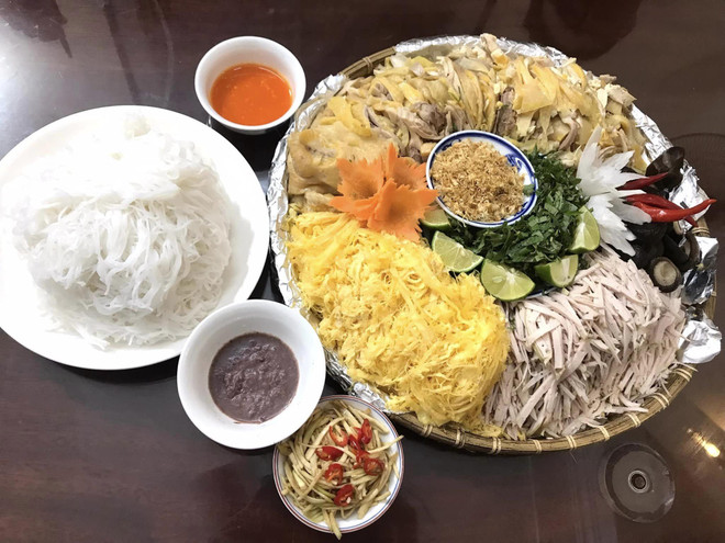 'Của ngon vật lạ': Gameshow khám phá ẩm thực các vùng miền Việt Nam ảnh 2