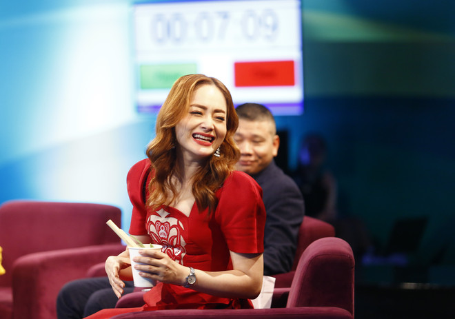 'Khi phụ nữ làm chủ': Sân chơi của những 'bóng hồng' làm kinh tế giỏi ảnh 2