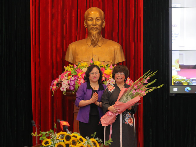 Nhân rộng mô hình bữa ăn học đường, giải bài toán kép về dinh dưỡng ảnh 3