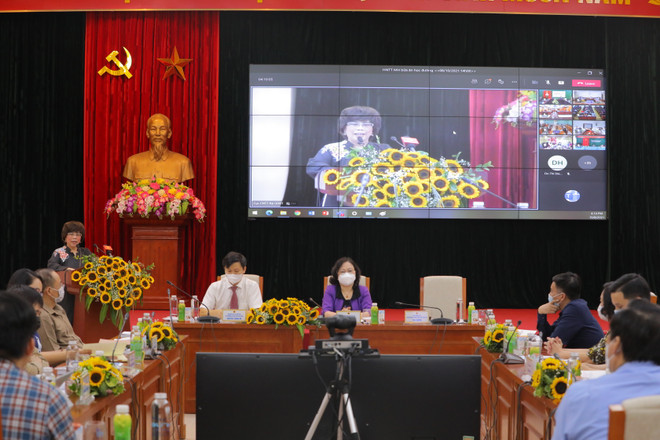 Nhân rộng mô hình bữa ăn học đường, giải bài toán kép về dinh dưỡng ảnh 2