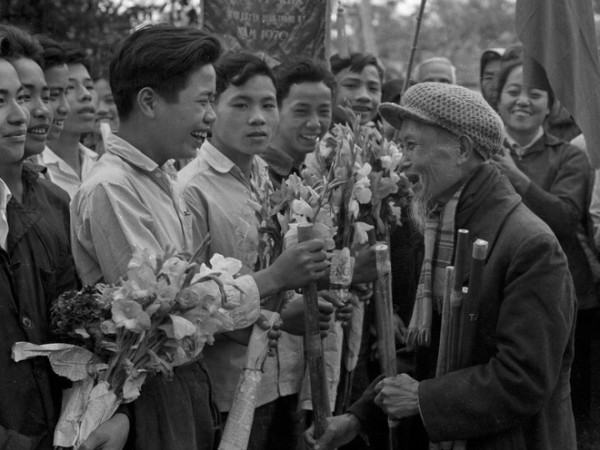 Đại hội Đại biểu toàn quốc VI: Đổi mới và giữ vững ổn định chính trị ảnh 2