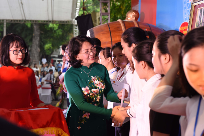 Đại học Thương mại áp dụng cơ chế đặc thù đào tạo ngành du lịch ảnh 2