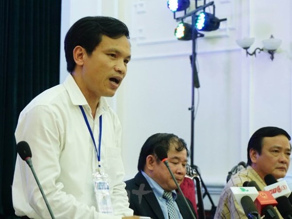 Công bố 6 điều chỉnh trong tổ chức thi THPT quốc gia 2019 ảnh 2