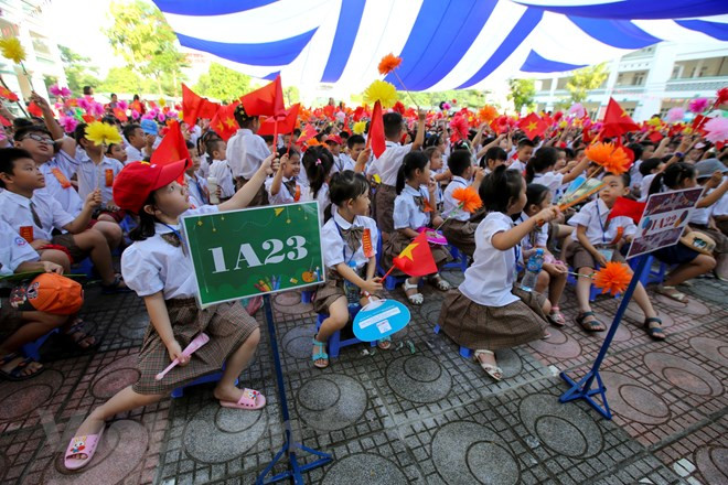 Chuyện lạ ở Thủ đô: Học sinh nghỉ 2 buổi, giảm 8 tiết mỗi tuần ảnh 2