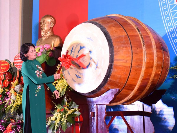 Đại học Thương mại áp dụng cơ chế đặc thù đào tạo ngành du lịch ảnh 1