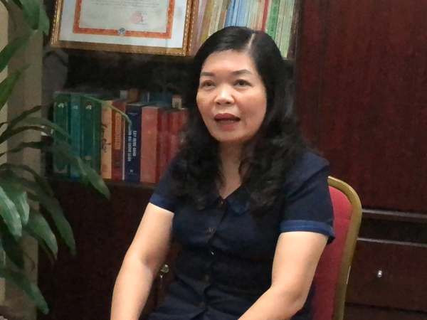 Phòng Giáo dục Quận Hoàng Mai lên tiếng về trường Chu Văn An ảnh 2