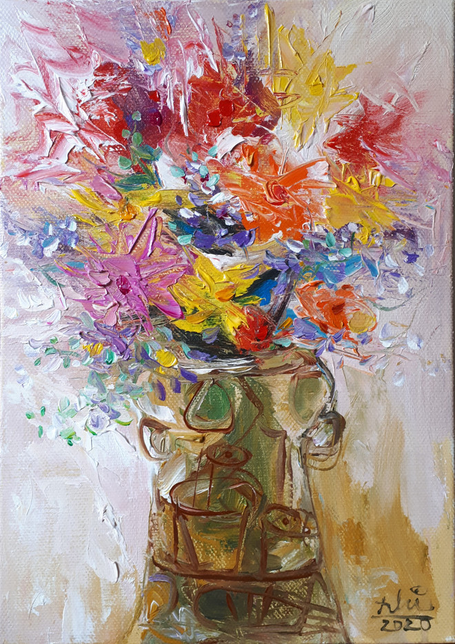 ‘Tiễn Hợi đón Tý’: Khúc biến tấu về hình tượng con giáp đầu tiên ảnh 6