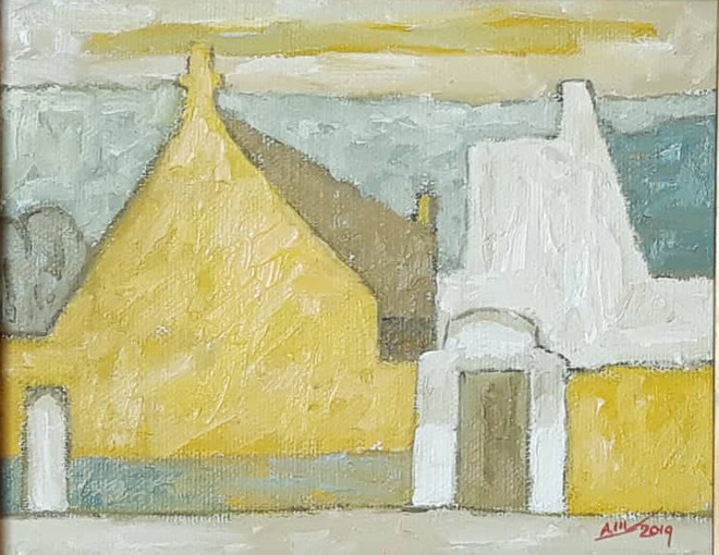 ‘Tiễn Hợi đón Tý’: Khúc biến tấu về hình tượng con giáp đầu tiên ảnh 1