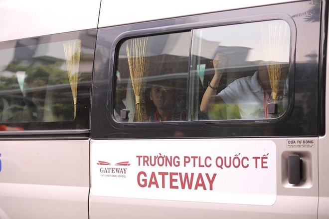 Trường Gateway mời chuyên gia hỗ trợ tâm lý cho học sinh, giáo viên ảnh 1