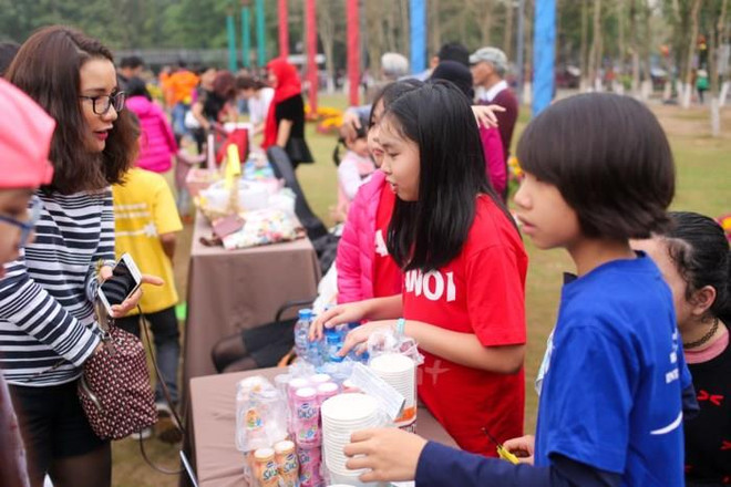 Ngành giáo dục vẫn loay hoay tìm lời giải cho những bài toán cũ ảnh 1