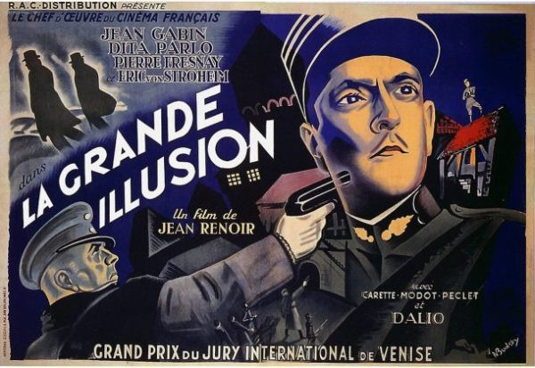 “Cuộc đào tẩu vĩ đại” trong Chiến tranh Thế giới thứ nhất ảnh 1