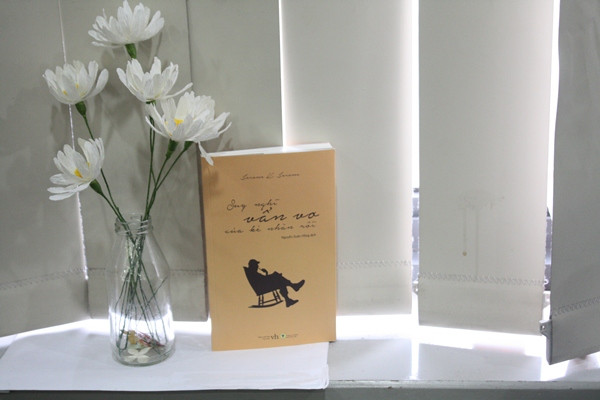 Những “Suy nghĩ vẩn vơ của kẻ nhàn rỗi” từ thế kỷ trước ảnh 2