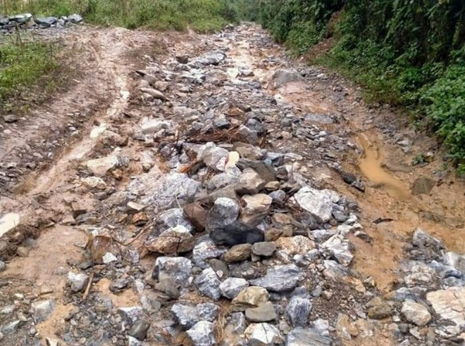 Cô giáo 20 năm “gieo con chữ” trên cao nguyên đá Đồng Văn ảnh 3