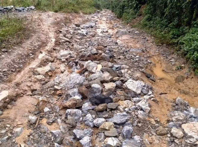 Cô giáo 20 năm “gieo con chữ” trên cao nguyên đá Đồng Văn ảnh 3