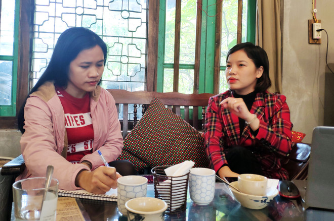 Bí quyết “chinh phục” học sinh của cô giáo chủ nhiệm mê STEM ảnh 3