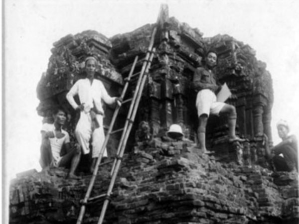 Cùng nhìn lại hình ảnh Việt Nam những năm đầu thế kỷ 20 ảnh 3