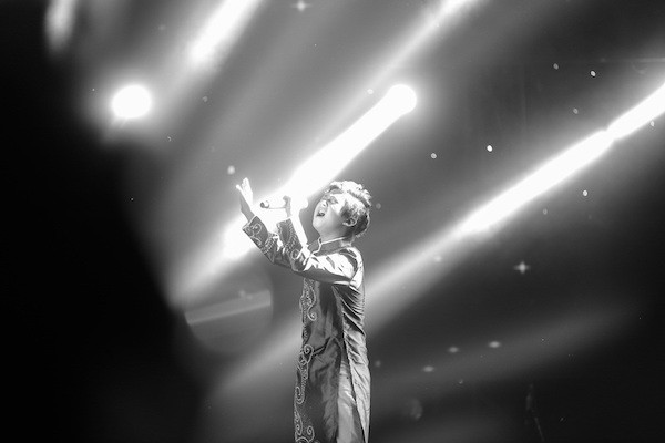 Cuộc đua trên “ghế nóng” giữa Vũ Cát Tường và Soobin Hoàng Sơn ảnh 7