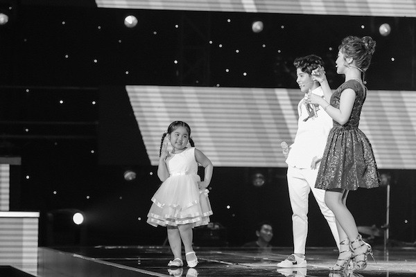 Cuộc đua trên “ghế nóng” giữa Vũ Cát Tường và Soobin Hoàng Sơn ảnh 5