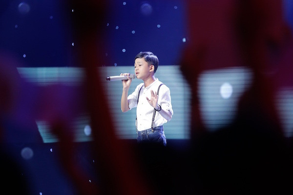 Cuộc đua trên “ghế nóng” giữa Vũ Cát Tường và Soobin Hoàng Sơn ảnh 3