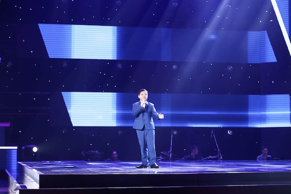 Cuộc đua trên “ghế nóng” giữa Vũ Cát Tường và Soobin Hoàng Sơn ảnh 6