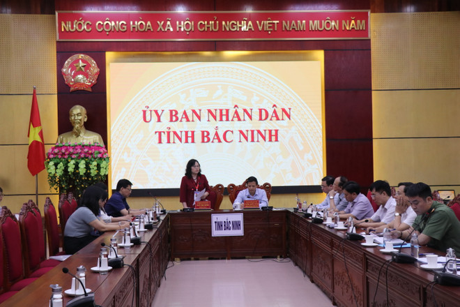 'Đặt mình vào vị trí thí sinh để tạo điều kiện tốt nhất cho các em' ảnh 2