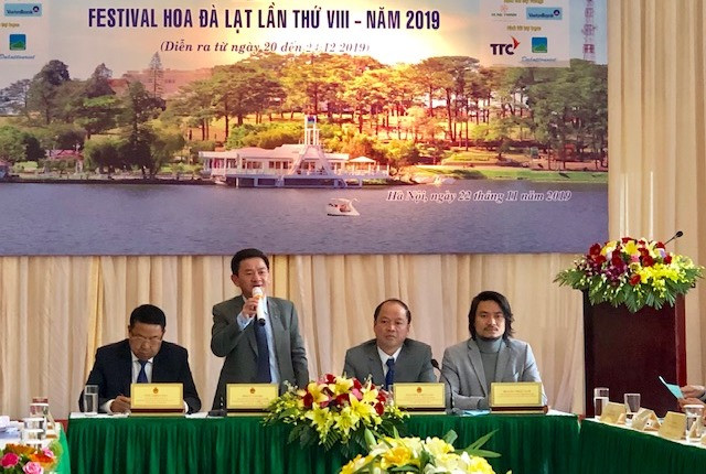 Tóc Tiên sẽ biểu diễn trong lễ khai mạc Festival hoa Đà Lạt 2019 ảnh 2
