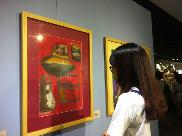 “Bột màu báo cũ”: Khúc biến tấu kết nối quá khứ và hiện tại ảnh 1