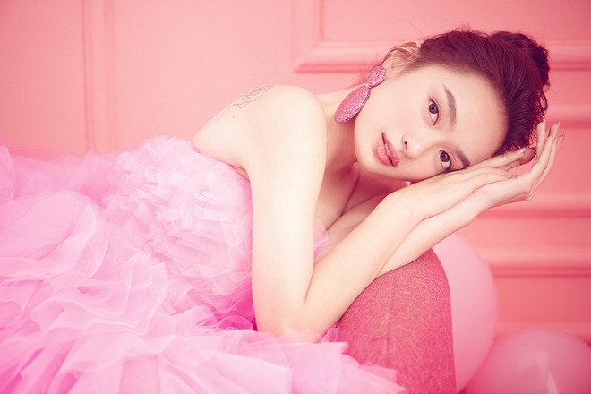 Kaity Nguyễn và những bước đi ‘khó đoán’ của ‘kẻ ngoại đạo’ ảnh 4