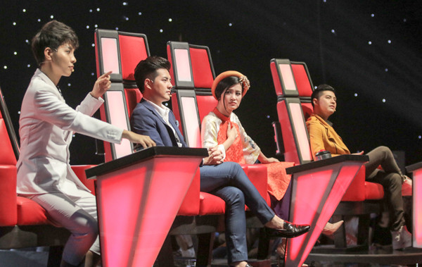 Noo Phước Thịnh “tuyên chiến” với Vũ Cát Tường, Đông Nhi ảnh 1