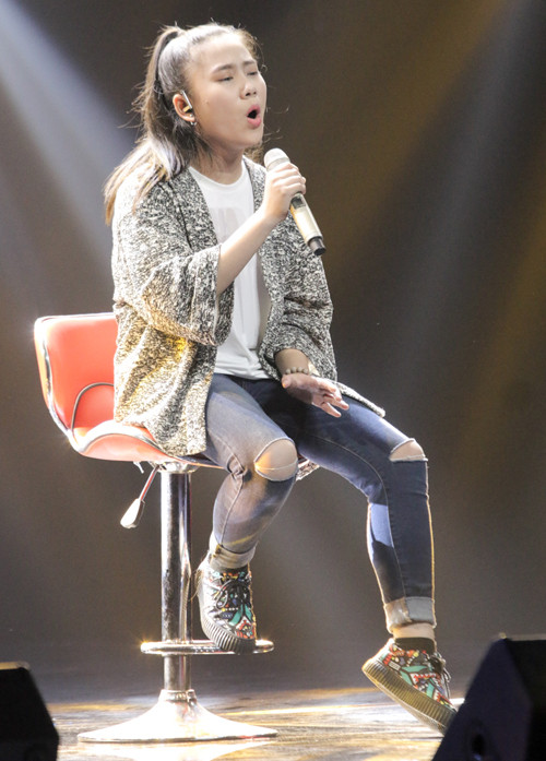 Noo Phước Thịnh “tuyên chiến” với Vũ Cát Tường, Đông Nhi ảnh 4