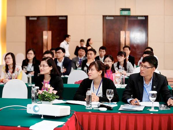 139 học viên Việt Nam nhận học bổng Chính phủ Australia năm 2016 ảnh 1