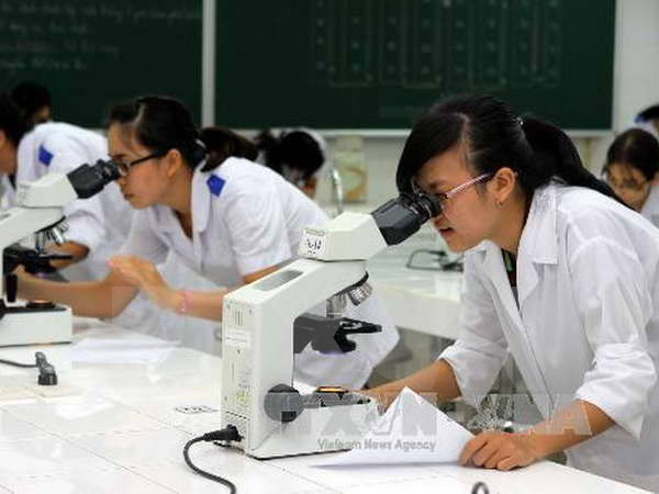 Bộ Giáo dục: “Bộ cấp phép khi trường đã bổ sung đủ điều kiện mở ngành" ảnh 1