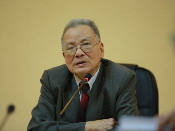 Kinh doanh và Công nghệ Hà Nội mở y, dược: Bị oan vì tên trường? ảnh 1