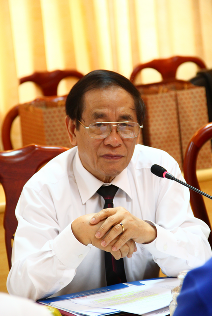 Vì sao trường Kinh doanh và Công nghệ HN lại đào tạo ngành y, dược? ảnh 2