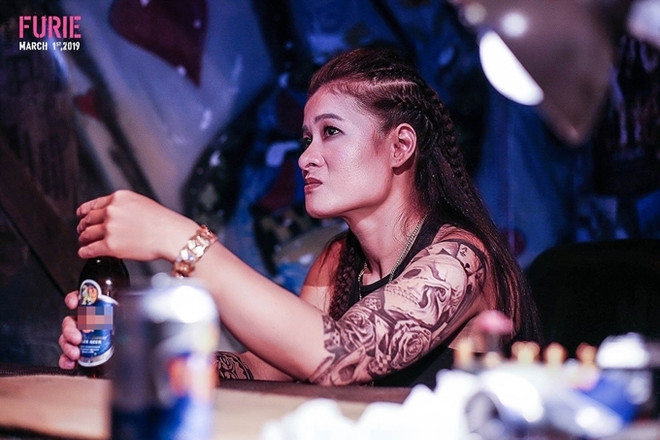 Tiền truyện của 'Hai Phượng' sẽ được chiếu vào dịp Tết Dương lịch 2023 ảnh 2