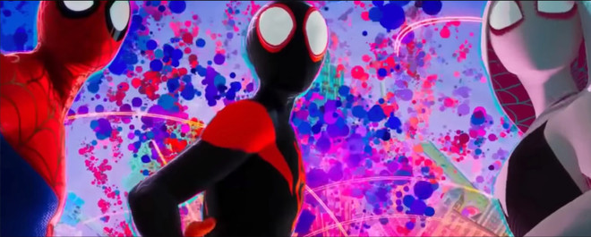 Spider-man: Across the Spider-Verse liệu có 'khuấy đảo' phòng vé Việt? ảnh 2