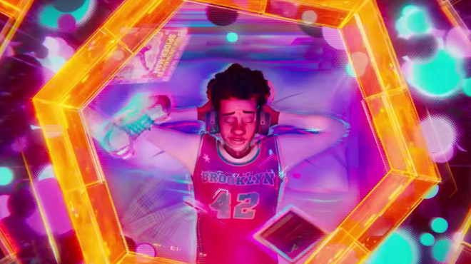 Spider-man: Across the Spider-Verse liệu có 'khuấy đảo' phòng vé Việt? ảnh 1