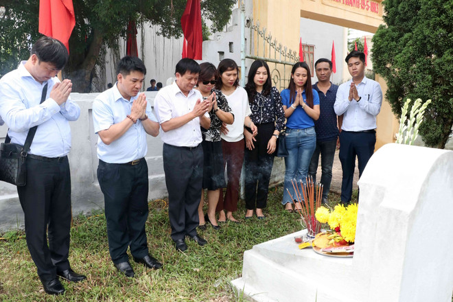 Nhà báo-liệt sỹ Trần Kim Xuyến và hành trình khởi tạo ảnh 3