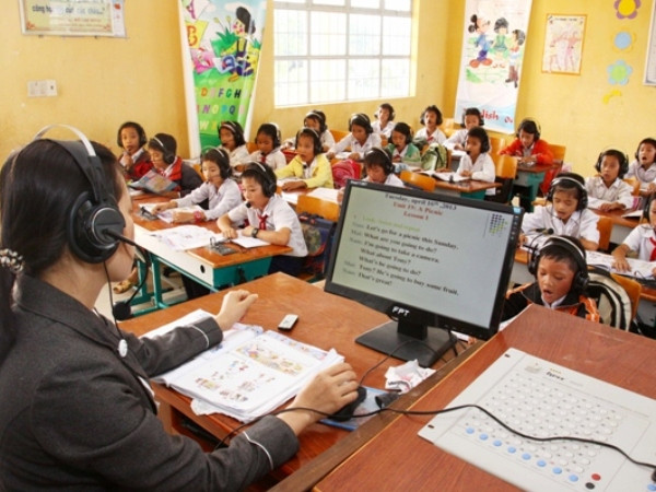 Hà Nội loay hoay tìm hướng đi cho trường chất lượng cao ảnh 2