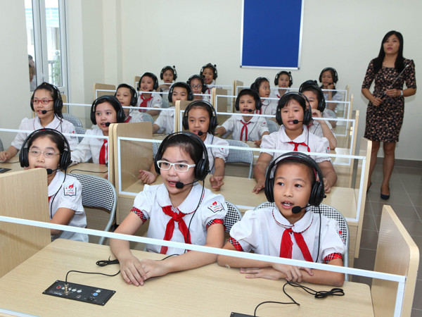 Hà Nội loay hoay tìm hướng đi cho trường chất lượng cao ảnh 1