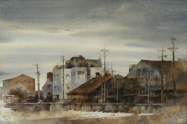 Bức tranh màu nước dài nhất Việt Nam sẽ được vẽ tại Cát Bà ảnh 3