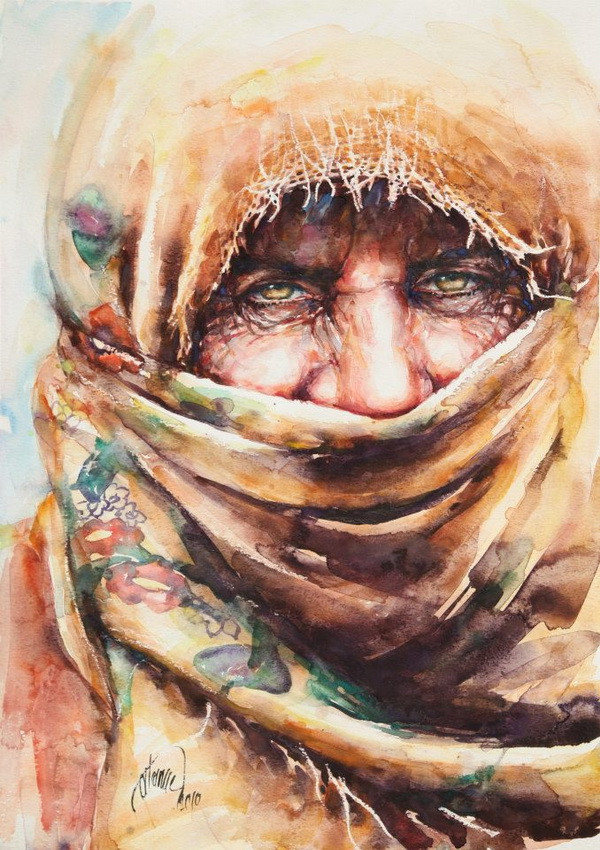 Bức tranh màu nước dài nhất Việt Nam sẽ được vẽ tại Cát Bà ảnh 2