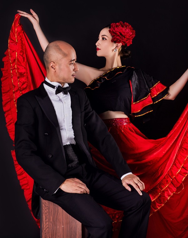 Diễn tấu nhạc cổ điển phương Tây bằng nhạc cụ làm từ tre nứa Việt ảnh 2