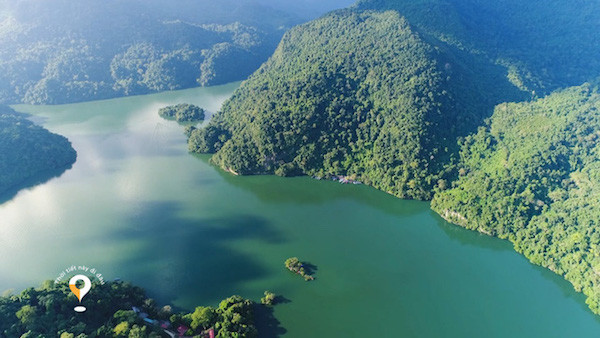 Tìm lời giải đáp cho những thắc mắc ‘Thời tiết này đi đâu?’ ảnh 1