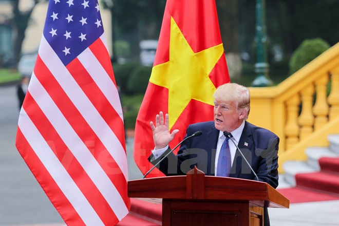 ‘Không bao giờ là đủ’: Những câu chuyện về cuộc đời Tổng thống Trump ảnh 1
