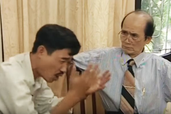Nhớ nghệ sỹ ưu tú Phạm Bằng và nỗi trăn trở lúc sinh thời ảnh 3