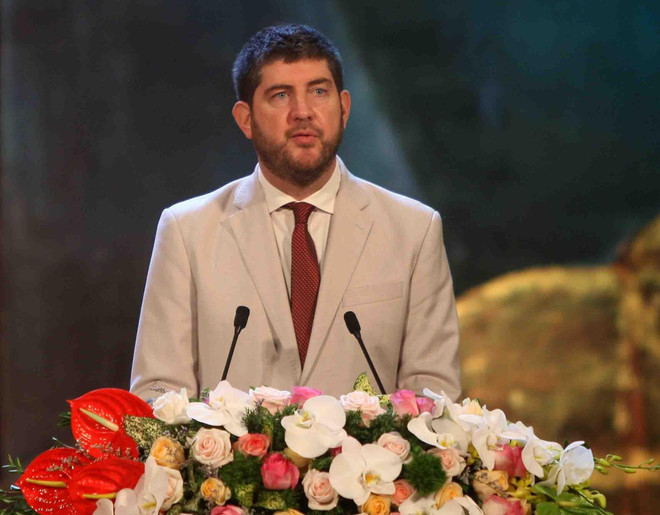 Bài 2: Hà Nội lạ mà quen trong những chuyển động không ngừng ảnh 1