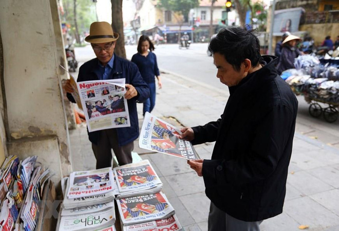 Bài 3: Hà Nội trong hành trình trở thành điểm đến tri thức và sáng tạo ảnh 3